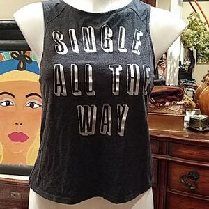 Victoria's secret top  